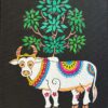 Horse and Cow - Image 3