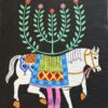 Horse and Cow - Image 2